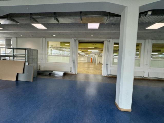 Atelier mieten in Solothurn