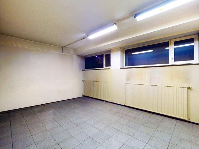 Gewerbe mieten in St. Peter, Klagenfurt