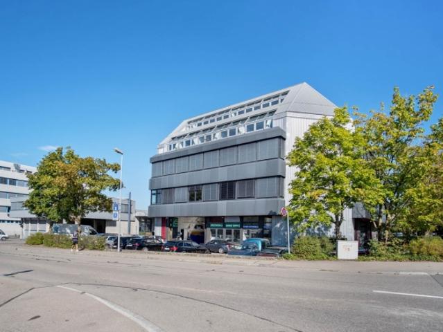 Büro mieten in Oberglatt, Zürich