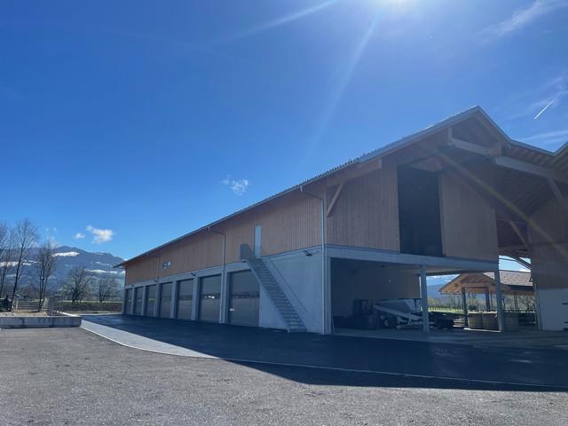 Immobilie mieten in Rankweil, Vorarlberg