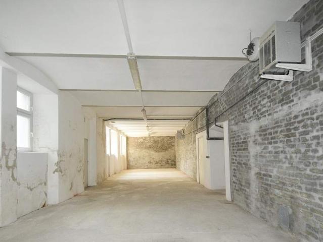 Gewerbe mieten in Margareten, Wien