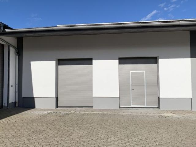Gewerbe mieten in Hof, Bayern