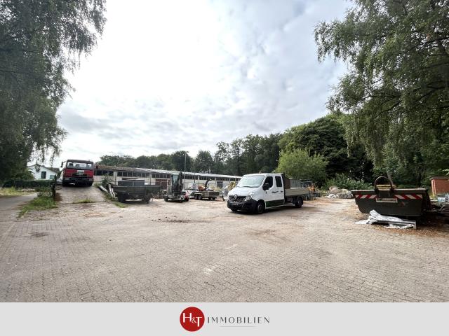 Erdgeschosswohnung mieten in Moordeich, Stuhr