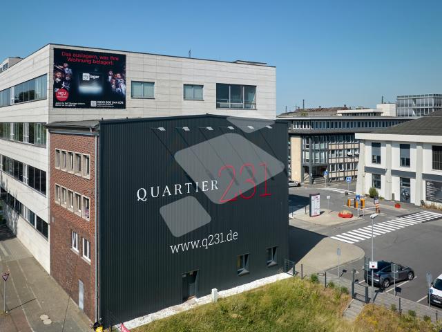 Gewerbe mieten in Lirich, Oberhausen