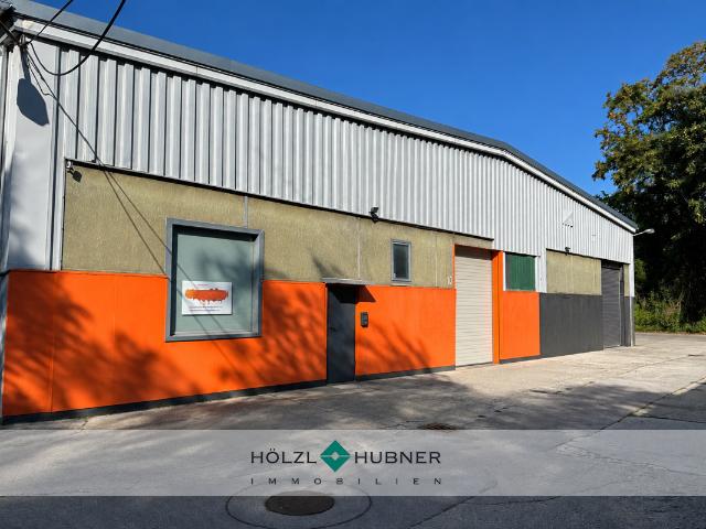 Industrie mieten in Glasenbach, Elsbethen