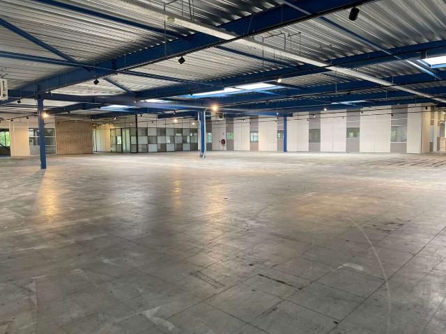 Industrie kaufen in Bad Homburg vor der Höhe, Hochtaunuskreis