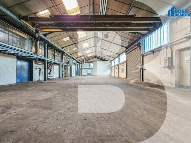 Gewerbe mieten in Thalheim bei Wels, Oberösterreich