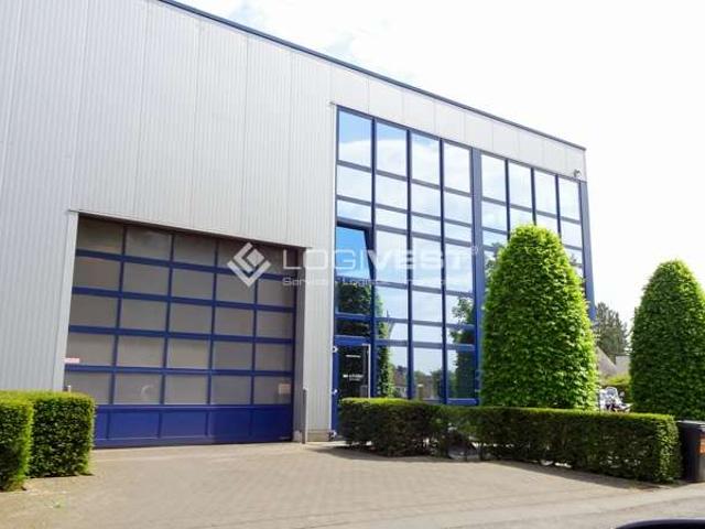 Industrie kaufen in Annaberg-Buchholz, Erzgebirgskreis