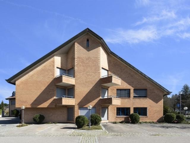 Atelier mieten in Wangen an der Aare, Bern