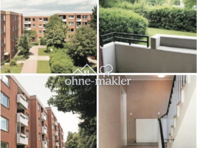 Apartment kaufen in Oststadt/Stadtfeld, Hildesheim