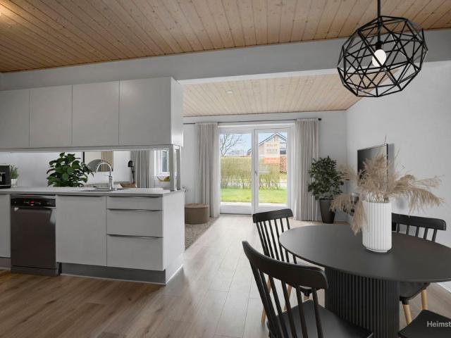 Villa til leje i Tietgenbyen, Fraugde