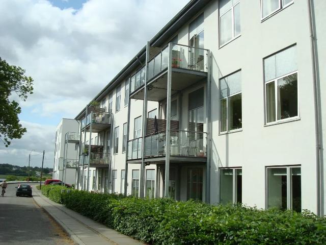 Lejlighed til leje i Hadsund, Brønderslev-Dronninglund