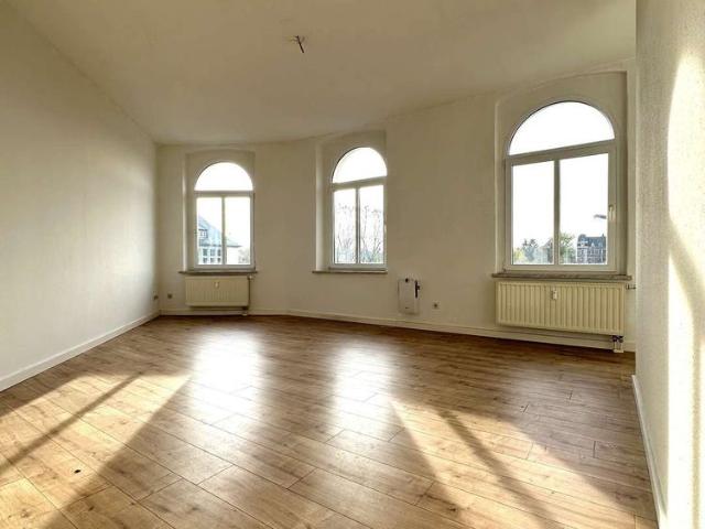 Apartment mieten in Zwickau, Sachsen