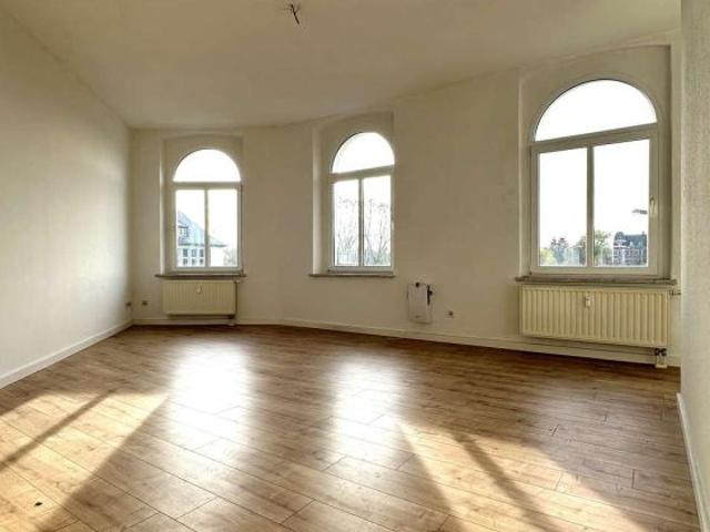 Wohnung mieten in Zwickau-West, Zwickau