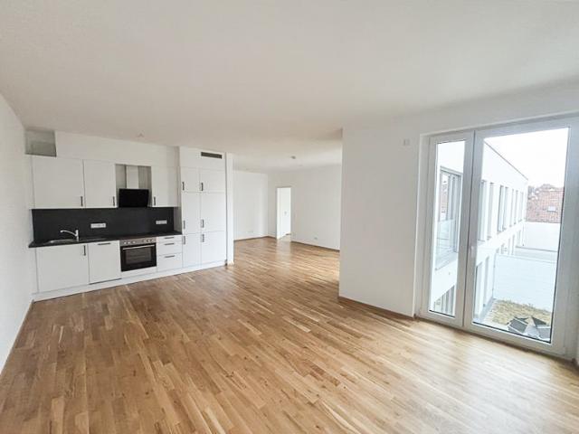 Apartment mieten in Zuffenhausen, Stuttgart