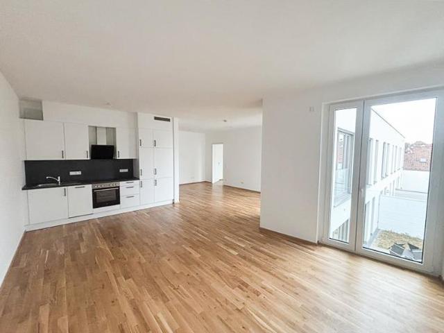 Wohnung mieten in Zuffenhausen, Stuttgart