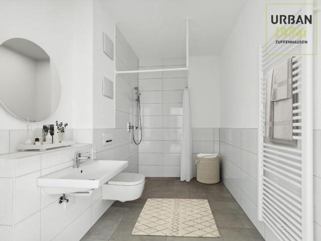 Apartment mieten in Zuffenhausen-Hohenstein, Stuttgart