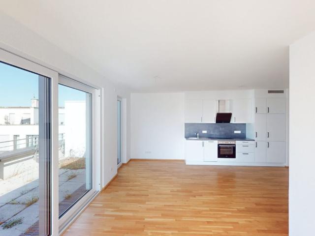 Apartment mieten in Zuffenhausen, Stuttgart