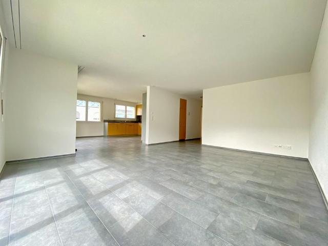 Apartment mieten in Sargans, Wahlkreis Sarganserland