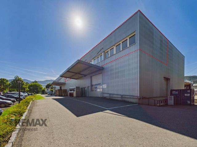 Gewerbe mieten in Feldkirch, Vorarlberg