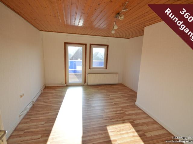 Wohnung kaufen in Geismar, Göttingen