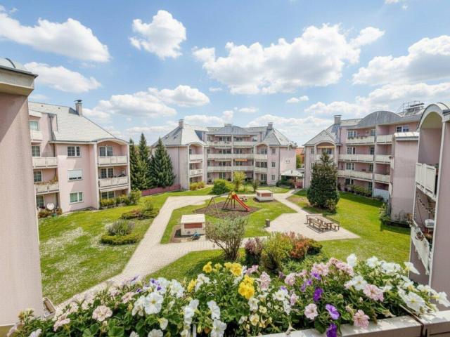 Apartment kaufen in Wiener Neustadt, Niederösterreich