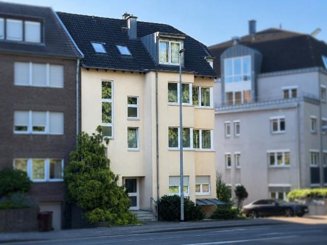 Apartment mieten in Windberg, Mönchengladbach