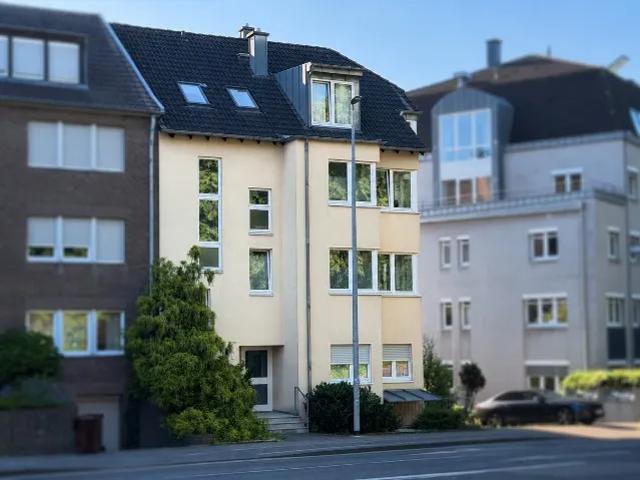 Apartment mieten in Kaiserstraßenviertel, Dortmund