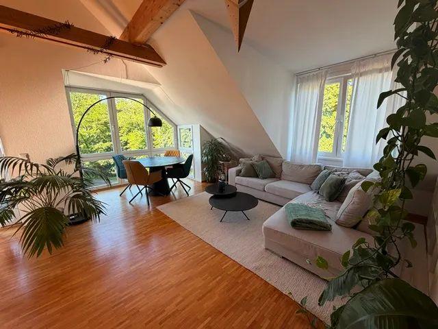 Apartment mieten in Am Wasserturm, Mönchengladbach