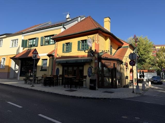 Gewerbe kaufen in Mattersburg, Burgenland