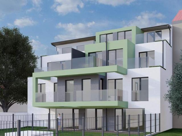 Haus kaufen in Donaustadt, Wien