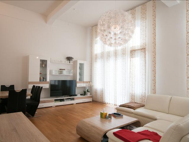 Apartment mieten in Gladbach, Mönchengladbach