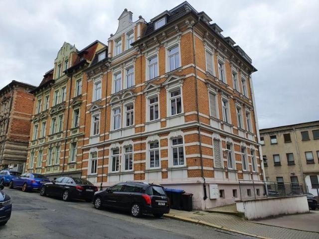 Apartment mieten in Ostviertel, Gera