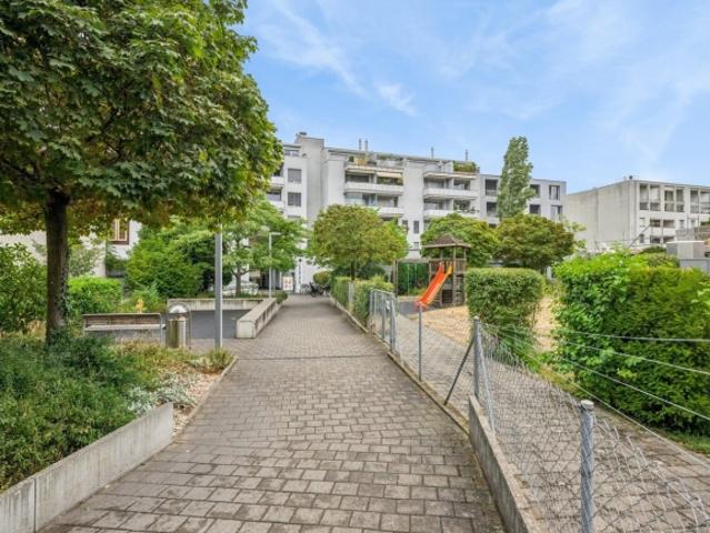 Wohnung kaufen in Basel, Basel-Stadt