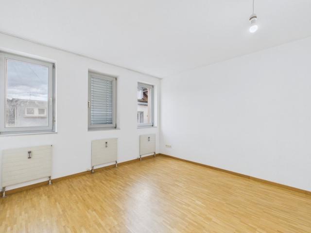 Wohnung mieten in Bregenz, Vorarlberg