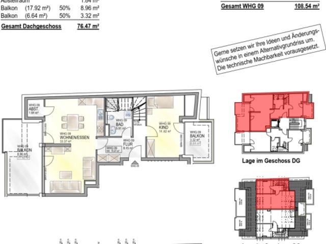 Wohnung kaufen in Koblenz