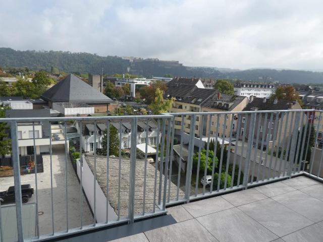 Maisonette kaufen in Lützel, Koblenz