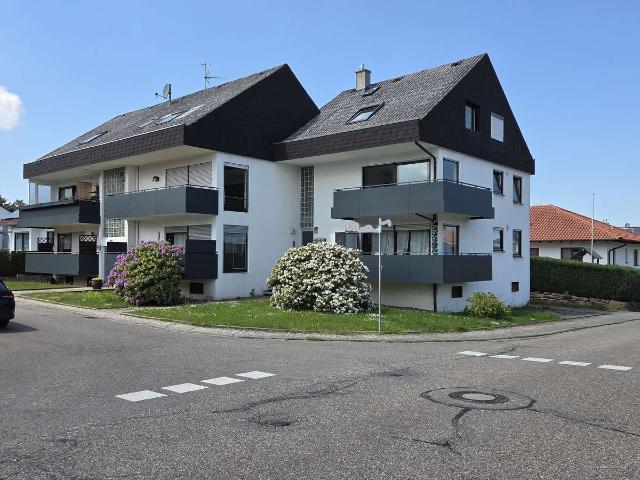 Wohnung kaufen in Büchenbronn, Pforzheim