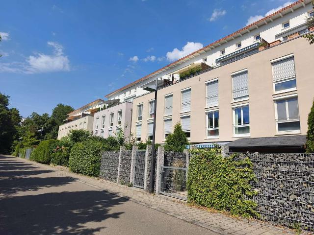 Wohnung kaufen in Kuhberg, Ulm
