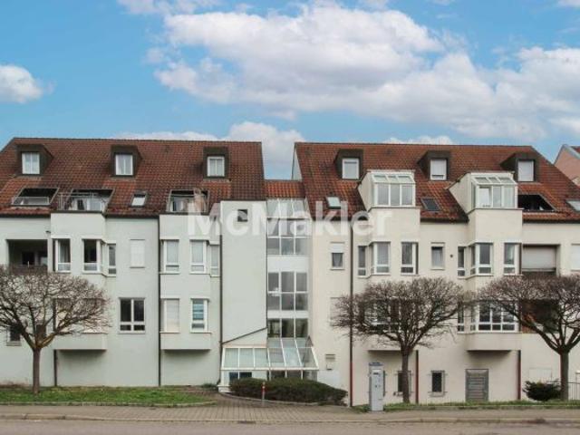 Wohnung kaufen in Stuttgart, Baden-Württemberg