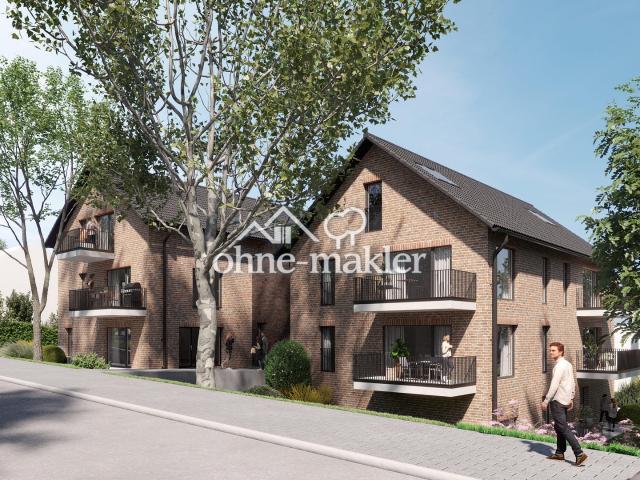 Apartment kaufen in Eckernförde, Schleswig-Holstein