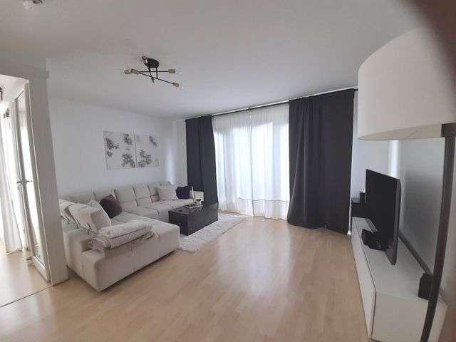 Wohnung kaufen in Gartenstadt Falkenhöh, Falkensee