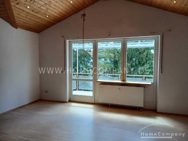 Wohnung mieten in Traunreut, Bayern