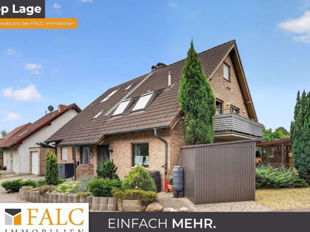 Wohnung kaufen in Haltern, Nordrhein-Westfalen