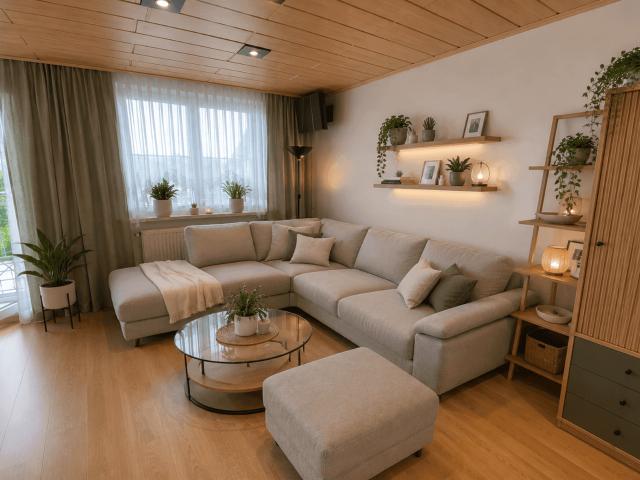 Apartment kaufen in Groß-Enzersdorf, Niederösterreich