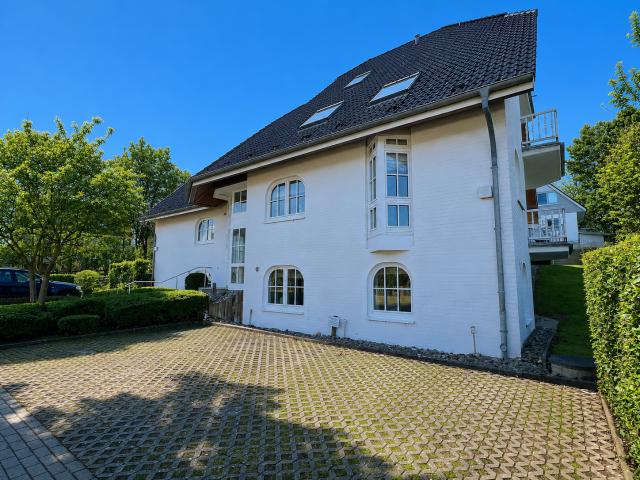 Wohnung kaufen in Scharbeutz, Schleswig-Holstein