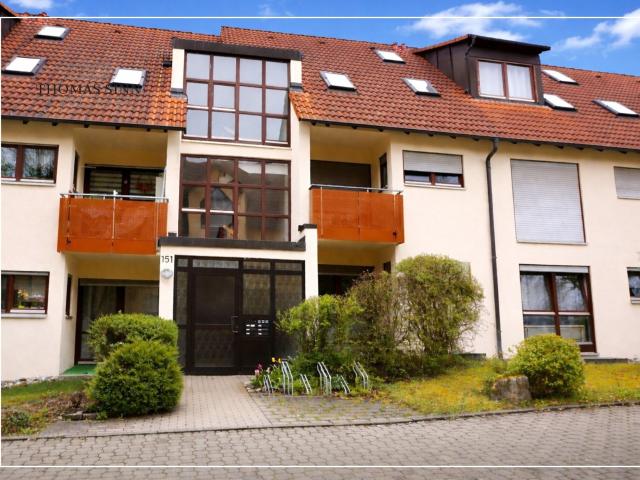 Maisonette kaufen in Schwäbisch Hall, Baden-Württemberg