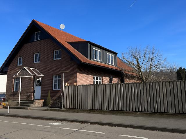 Apartment mieten in Bislich, Wesel