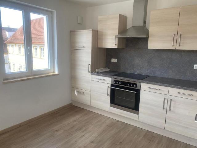 Apartment mieten in Siegenburg, Landkreis Kelheim