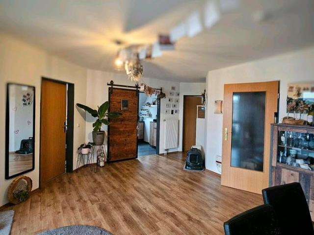 Wohnung kaufen in Türkheim, Bayern